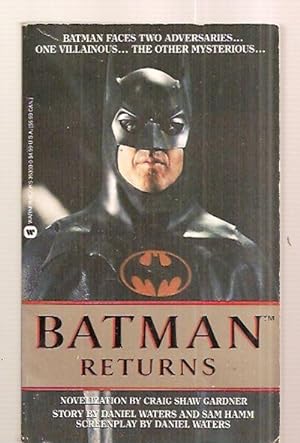 Seller image for Batman Returns for sale by biblioboy