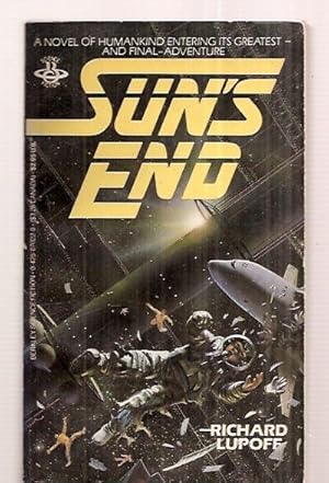 Seller image for Sun's End for sale by biblioboy