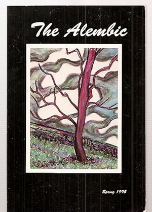 Seller image for The Alembic Spring 1995 for sale by biblioboy