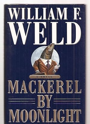 Seller image for Mackerel By Moonlight for sale by biblioboy