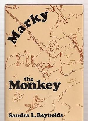 Marky the Monkey