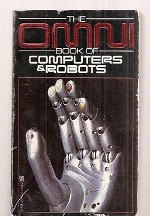 Seller image for The Omni Book of Computers & Robots for sale by biblioboy