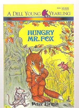 Hungry Mr. Fox