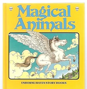 Imagen del vendedor de Magical Animals a la venta por biblioboy