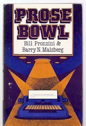 Prose Bowl