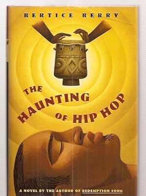 Imagen del vendedor de The Haunting Of Hip Hop: A Novel a la venta por biblioboy