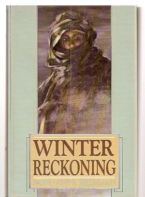 Image du vendeur pour Winter Reckoning mis en vente par biblioboy