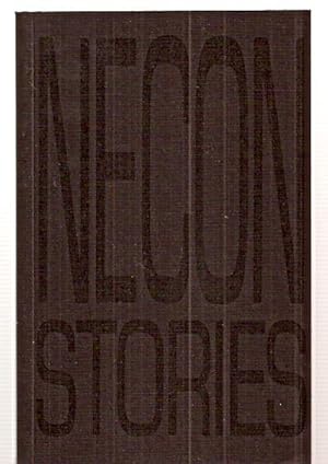 Seller image for NECON Stories for sale by biblioboy