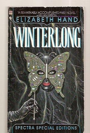 Bild des Verkufers fr WINTERLONG: A NOVEL zum Verkauf von biblioboy