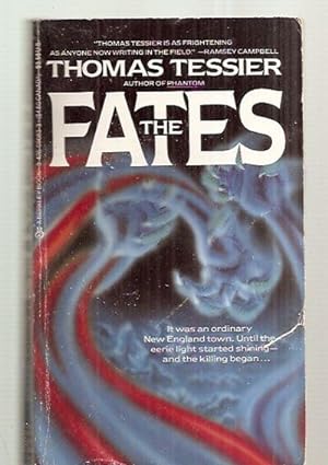 Seller image for THE FATES for sale by biblioboy