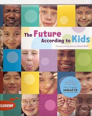 Seller image for The Future According To Kids for sale by biblioboy