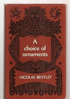 Image du vendeur pour A Choice Of Ornaments mis en vente par biblioboy