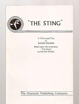 The Sting A Full-Length Play