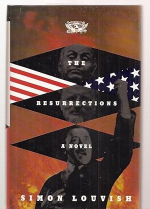 Bild des Verkufers fr The Resurrections: A Novel zum Verkauf von biblioboy