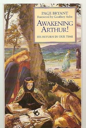 Seller image for Awakening Arthur! His Return in Our Time for sale by biblioboy