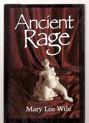 Seller image for Ancient Rage for sale by biblioboy