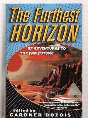 Seller image for The Furthest Horizon SF Adventures to the Far Future for sale by biblioboy