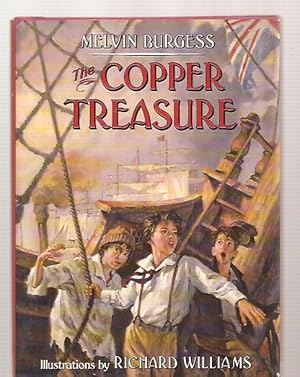 The Copper Treasure