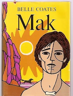Imagen del vendedor de MAK a la venta por biblioboy