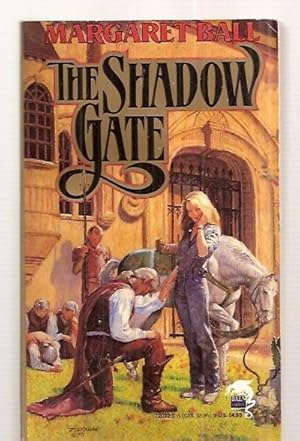 Seller image for THE SHADOW GATE for sale by biblioboy