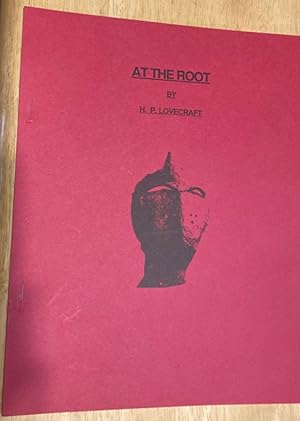 At the Root Fubar #4 Volume Three, Number Two