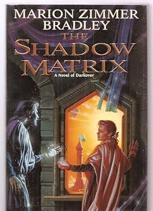 Bild des Verkufers fr The Shadow Matrix zum Verkauf von biblioboy