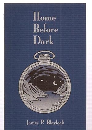 Seller image for HOME BEFORE DARK for sale by biblioboy