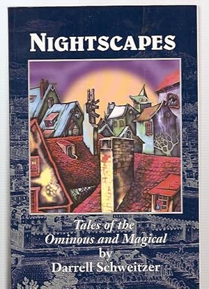 Seller image for Nightscapes Tales of the Ominous and Magical for sale by biblioboy