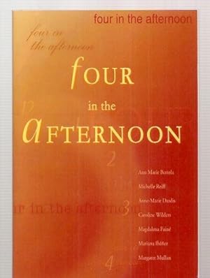 Seller image for Four in the Afternoon for sale by biblioboy