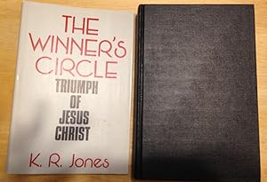 The Winners Circle Triumph of Jesus Christ