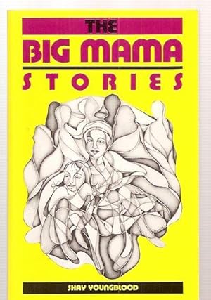 Seller image for The Big Mama Stories for sale by biblioboy