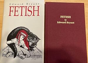 Immagine del venditore per Fetish Axolotl Press Series #20 venduto da biblioboy