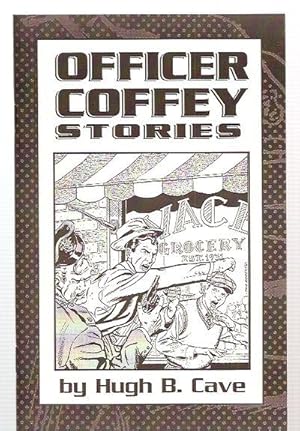 Officer Coffey Stories