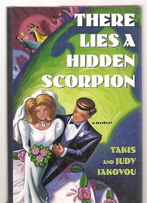Bild des Verkäufers für There Lies a Hidden Scorpion zum Verkauf von biblioboy