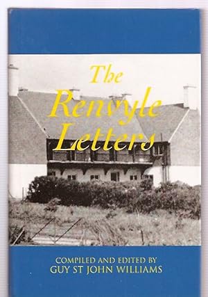 Seller image for The Renvyle Letters Gogarty Family Correspondence, 1939-1957 for sale by biblioboy