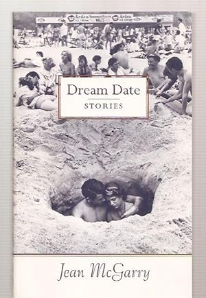 Image du vendeur pour Dream Date: Stories (Johns Hopkins: Poetry and Fiction) mis en vente par biblioboy