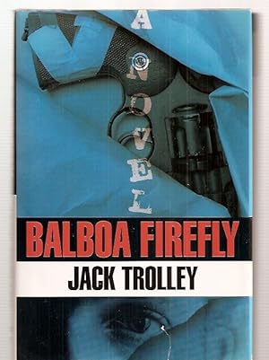 Bild des Verkufers fr Balboa Firefly zum Verkauf von biblioboy