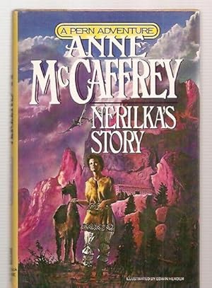 Seller image for Nerilka's Story A Pern Adventure for sale by biblioboy