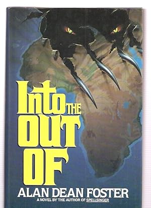 Seller image for Into the Out of for sale by biblioboy