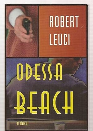 ODESSA BEACH: A NOVEL