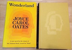Imagen del vendedor de Wonderland a la venta por biblioboy