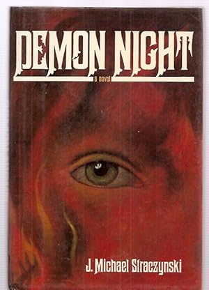 Seller image for Demon Night for sale by biblioboy