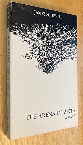 Seller image for The Arena of Ants for sale by biblioboy