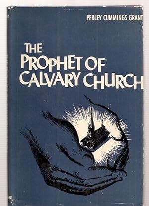 The Prophet of Calvary Church