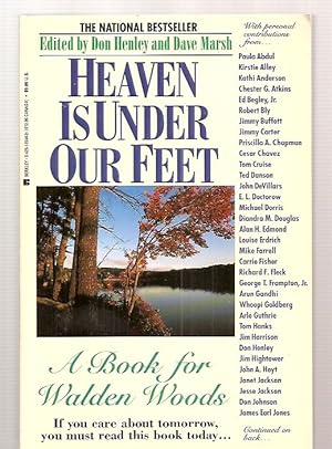 Heaven Is Under Our Feet