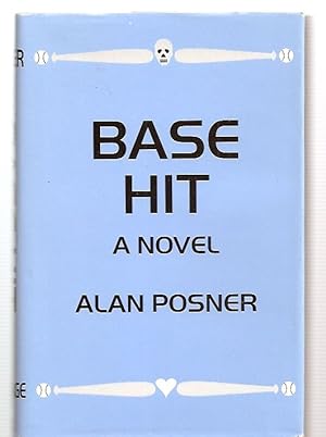 Seller image for Base Hit for sale by biblioboy