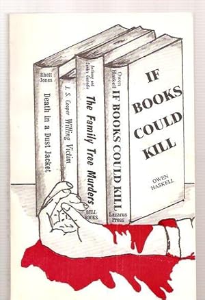 If Books Could Kill