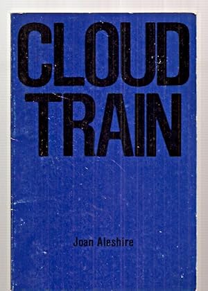 Seller image for Cloud Train for sale by biblioboy