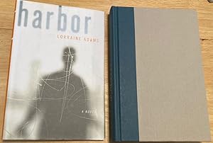 Seller image for Harbor for sale by biblioboy