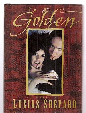 Image du vendeur pour The Golden mis en vente par biblioboy